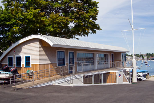 pleon yacht club marblehead