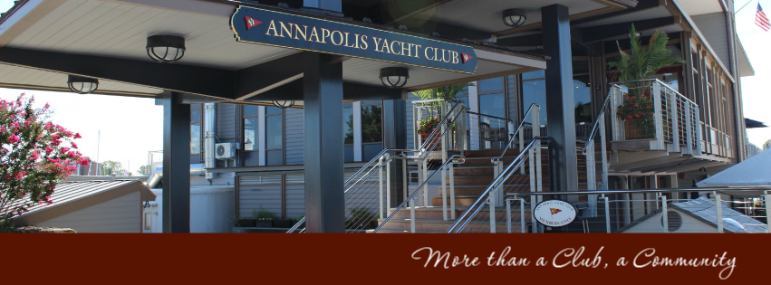 annapolis yacht club hiring