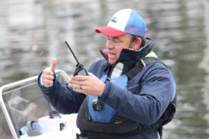 south carolina yacht club staff