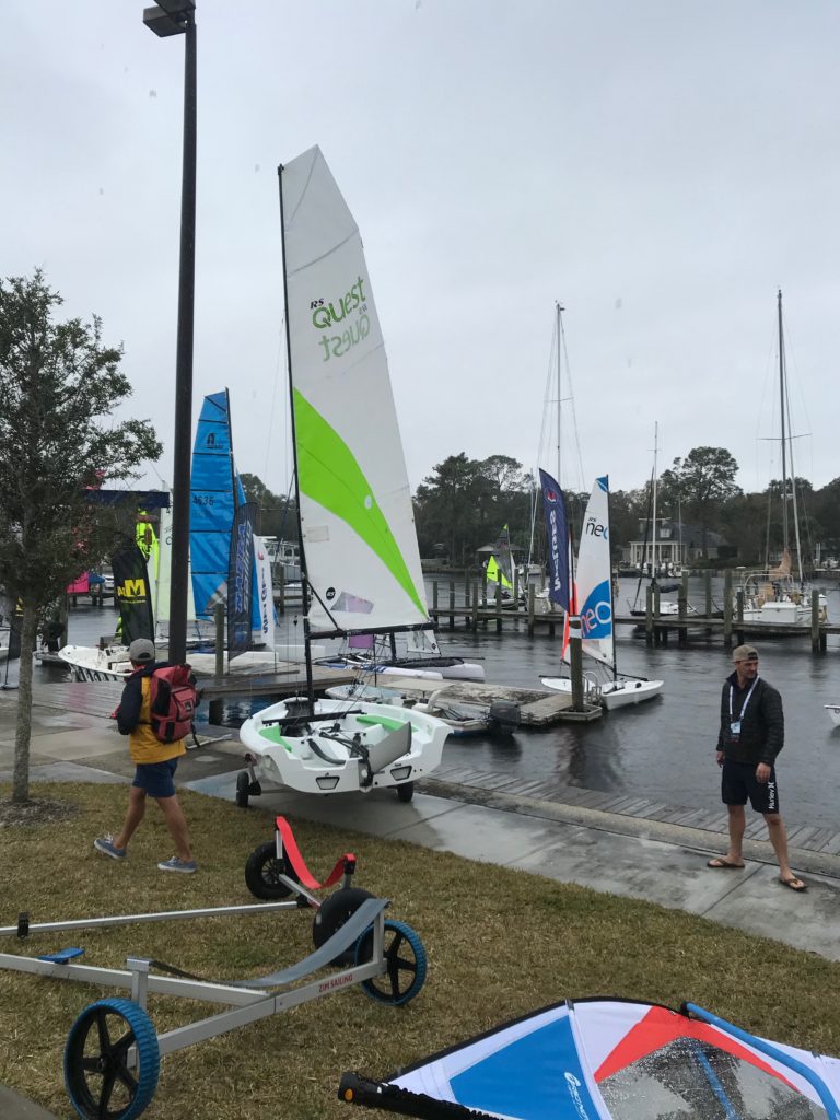 2019 US Sailing National Sailing Programs Symposium Recap Sail1Design