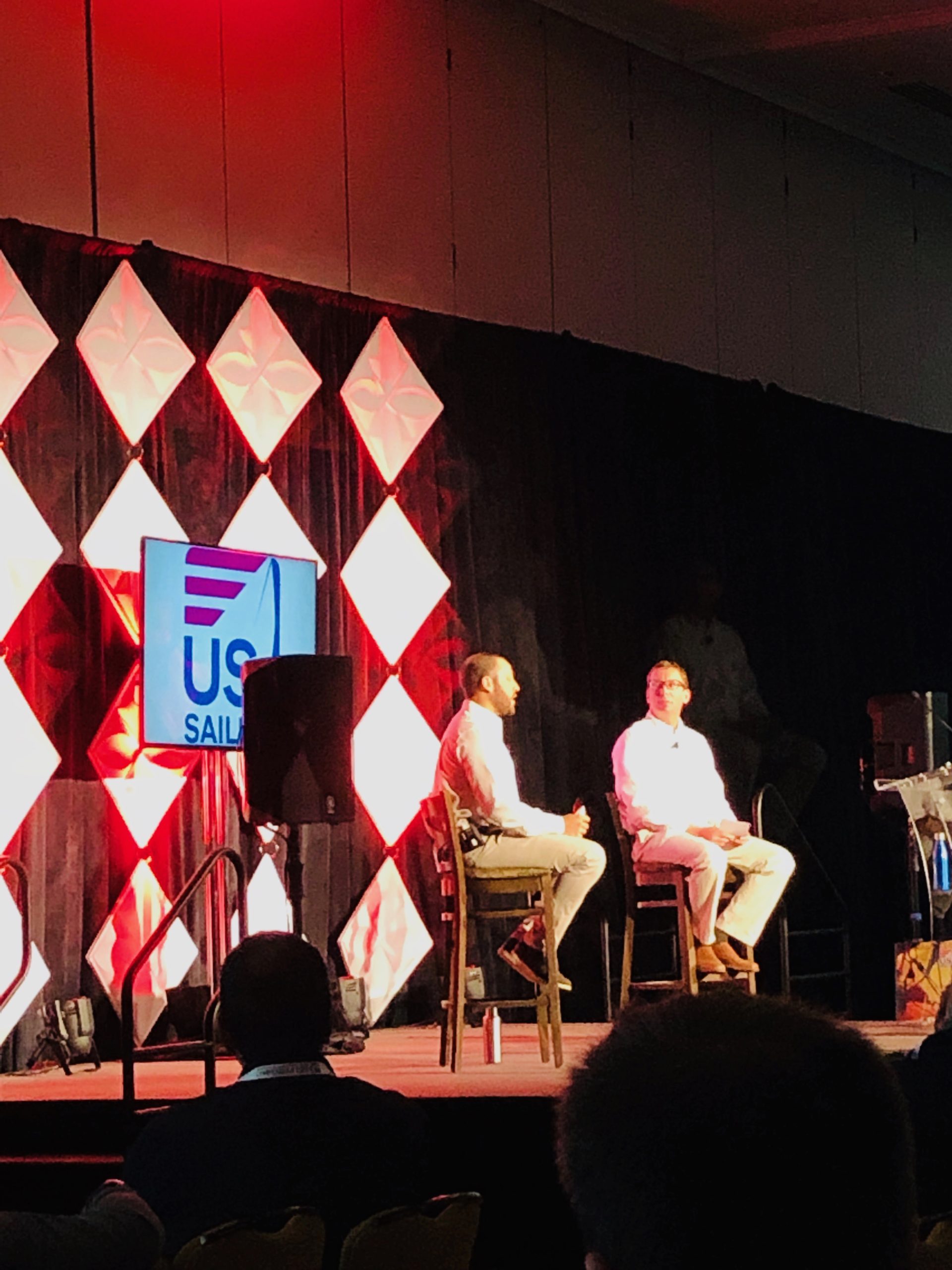 2019 US Sailing National Sailing Programs Symposium Recap Sail1Design