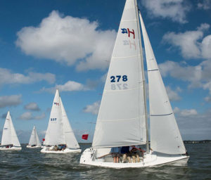 south carolina yacht club staff