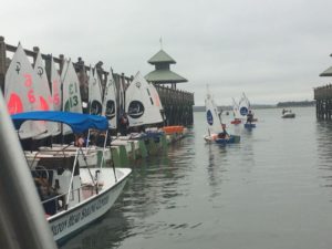 south carolina yacht club staff