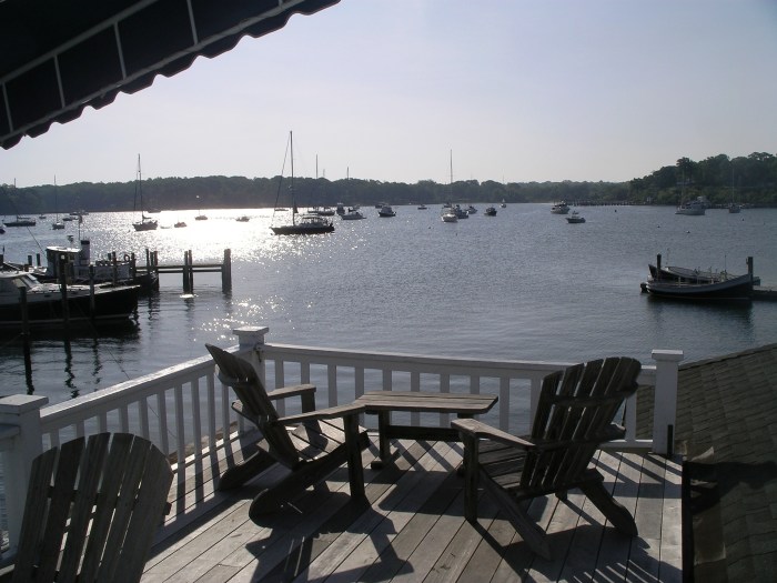 Shelter Island Yacht Club is Hiring! Sail1Design