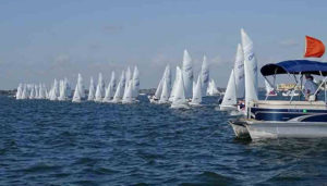 C420 South Shore Championship @ Sayville Yacht Club | Blue Point | New York | United States