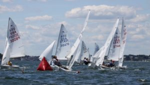 2021 Colonial Cup @ Severn Sailing Association | Annapolis | Maryland | United States