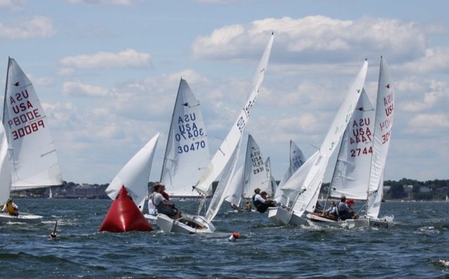 Diverse and Talented Crowd Expected for Quantum Snipe Nationals