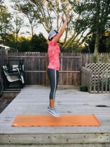 S1D 30-Day Fitness Burpee Challenge! - Sail1Design