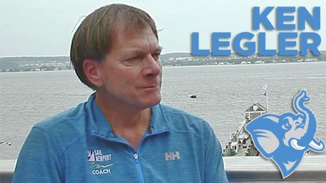 Ken Legler: A Jumbo’s Jumbo & His Priceless Contributions to our Sailing World