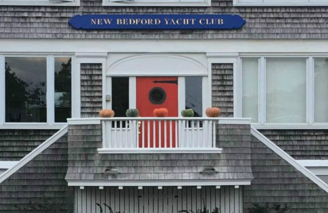 Airwaves Career Center Spotlight: New Bedford Yacht Club Summer Coaching Positions