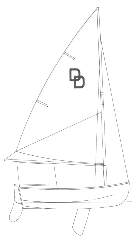 blue jay sailboat plans pdf free download
