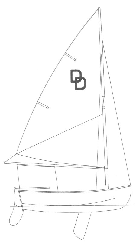 jy 15 sailboat review