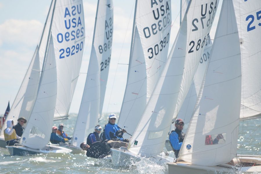 Sail1Design Sailing Career Center, Airwaves News & Marketplace