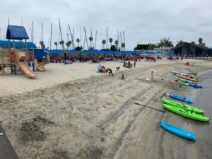 mission bay yacht club camps