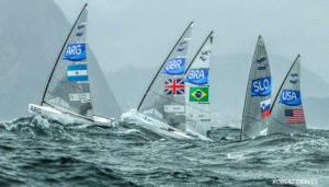 2020 Finn Class North American Championship @ Coconut Grove Sailing Club | Miami | Florida | United States