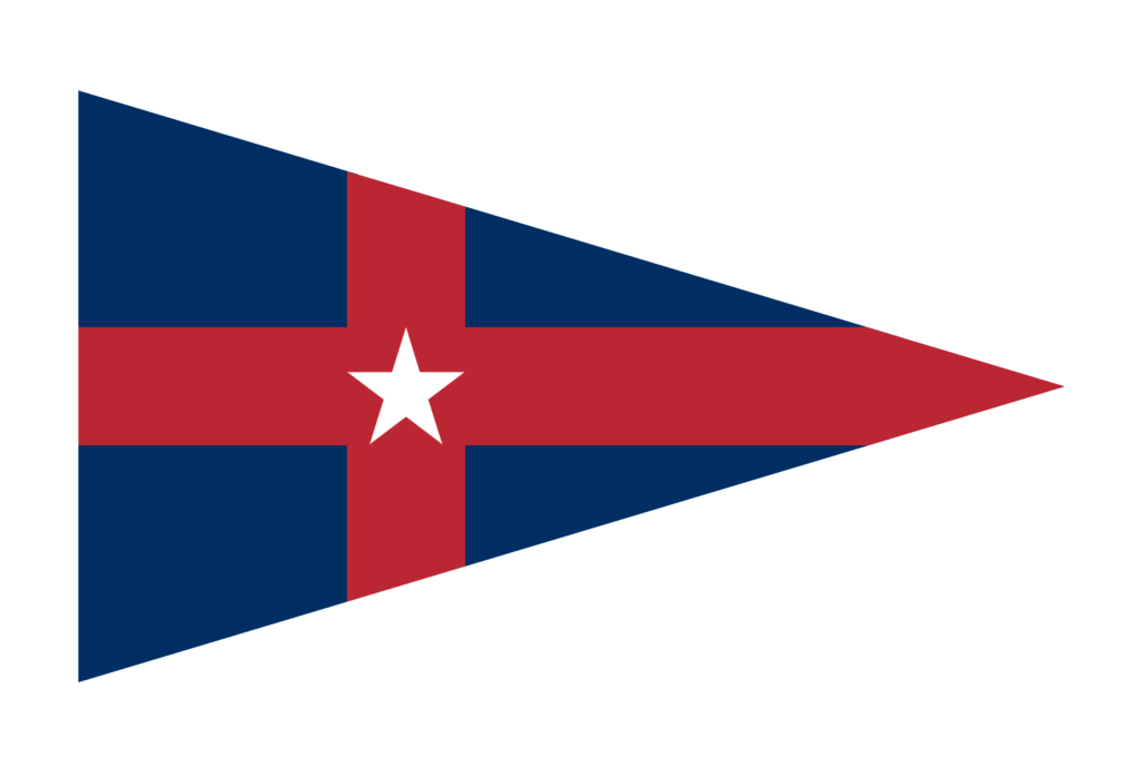 new york yacht club flag