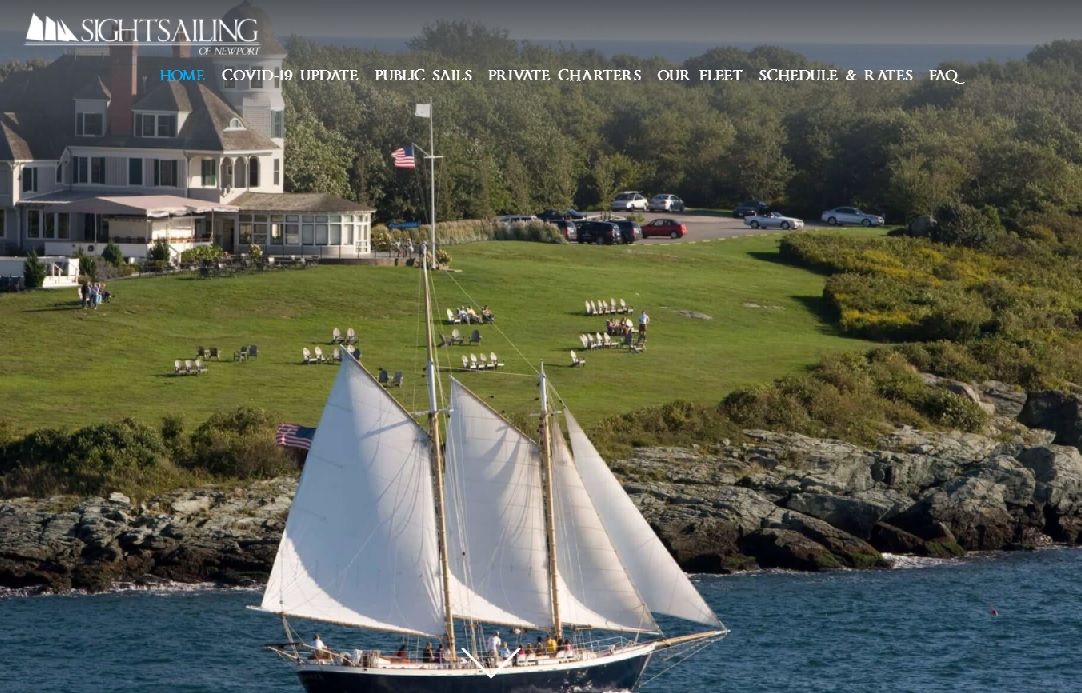 Sightsailing of Newport (RI) is Hiring!! Sail1Design
