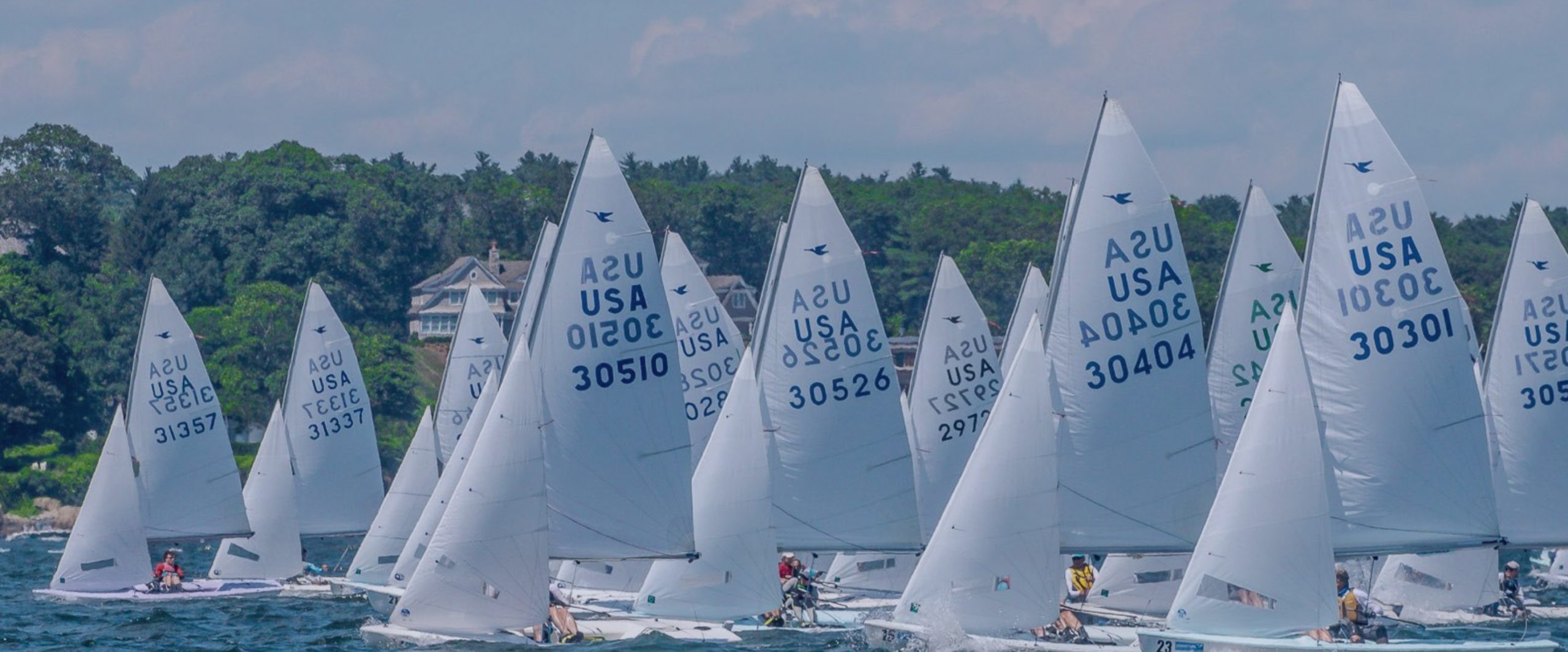 USA Snipe Class Association Joins the S1D Team! - Sail1Design