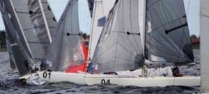 2.4 Meter CanAm series - Event 4 @ Charlotte Harbor Yacht Club | Port Charlotte | Florida | United States