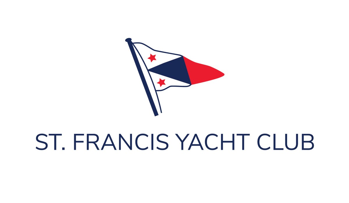 st francis yacht club logo