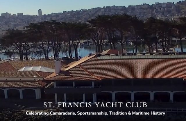 Airwaves News: St. Francis Yacht Club Seeks Race Coordinator