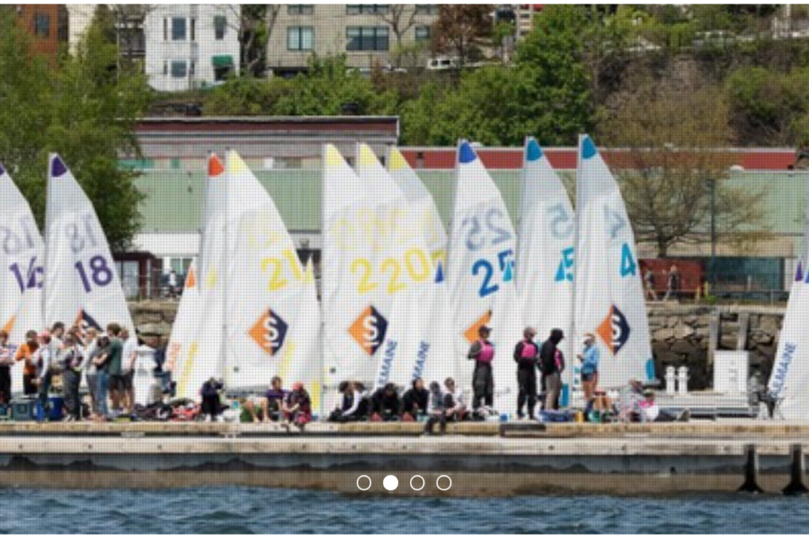 Sail1Design Sailing Career Center, Airwaves News & Marketplace