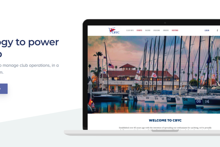Sail1Design Sailing Career Center, Airwaves News & Marketplace