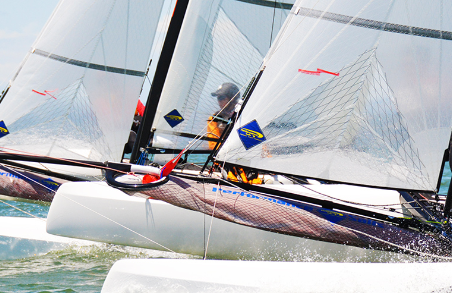 Sail1Design Sailing Career Center, Airwaves News & Marketplace