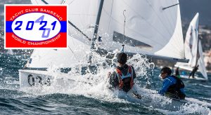 2021 i420 World Championship @ Marina Degli Aregai | Santo Stefano al Mare | Liguria | Italy