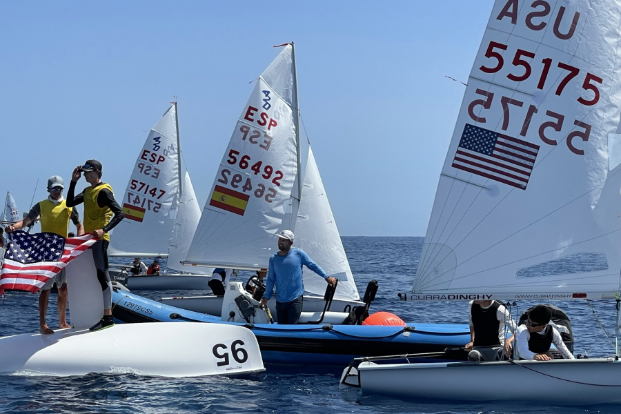 Sail1Design Sailing Career Center, Airwaves News & Marketplace