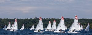 Melges 15 Winter Series Event #1 @ Sarasota Sailing Squadron | Sarasota | Florida | United States