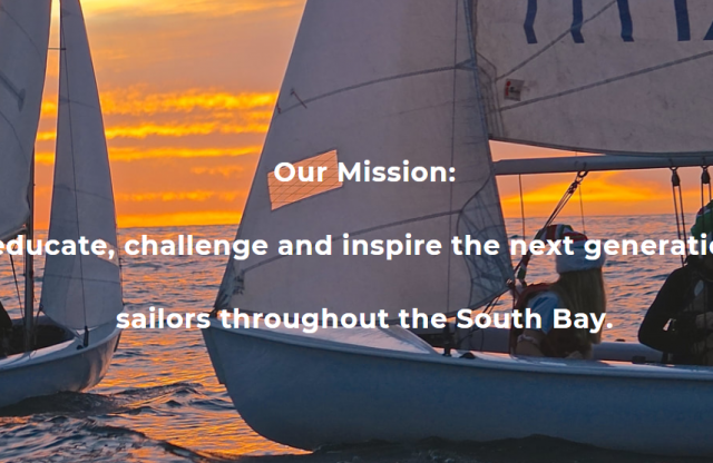 King Harbor Youth Foundation seeks Summer Sailing Coaches! – Redondo Beach, CA