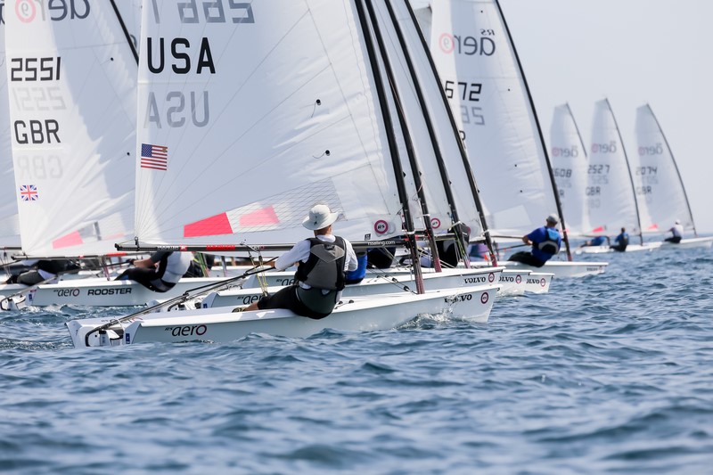 S1D Sailing Team to Demo Born Tough Gear - Sail1Design