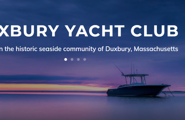 Airwaves Career Center Spotlight: Director of Sailing, Duxbury Yacht Club