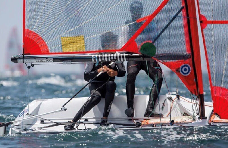 Sail1Design Sailing Career Center, Airwaves News & Marketplace