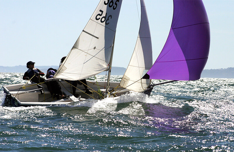 Sail1Design Sailing Career Center, Airwaves News & Marketplace