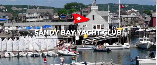 Airwaves Career Center Spotlight: Sandy Bay YC Seeks a Yacht Club Manager &  Program Director