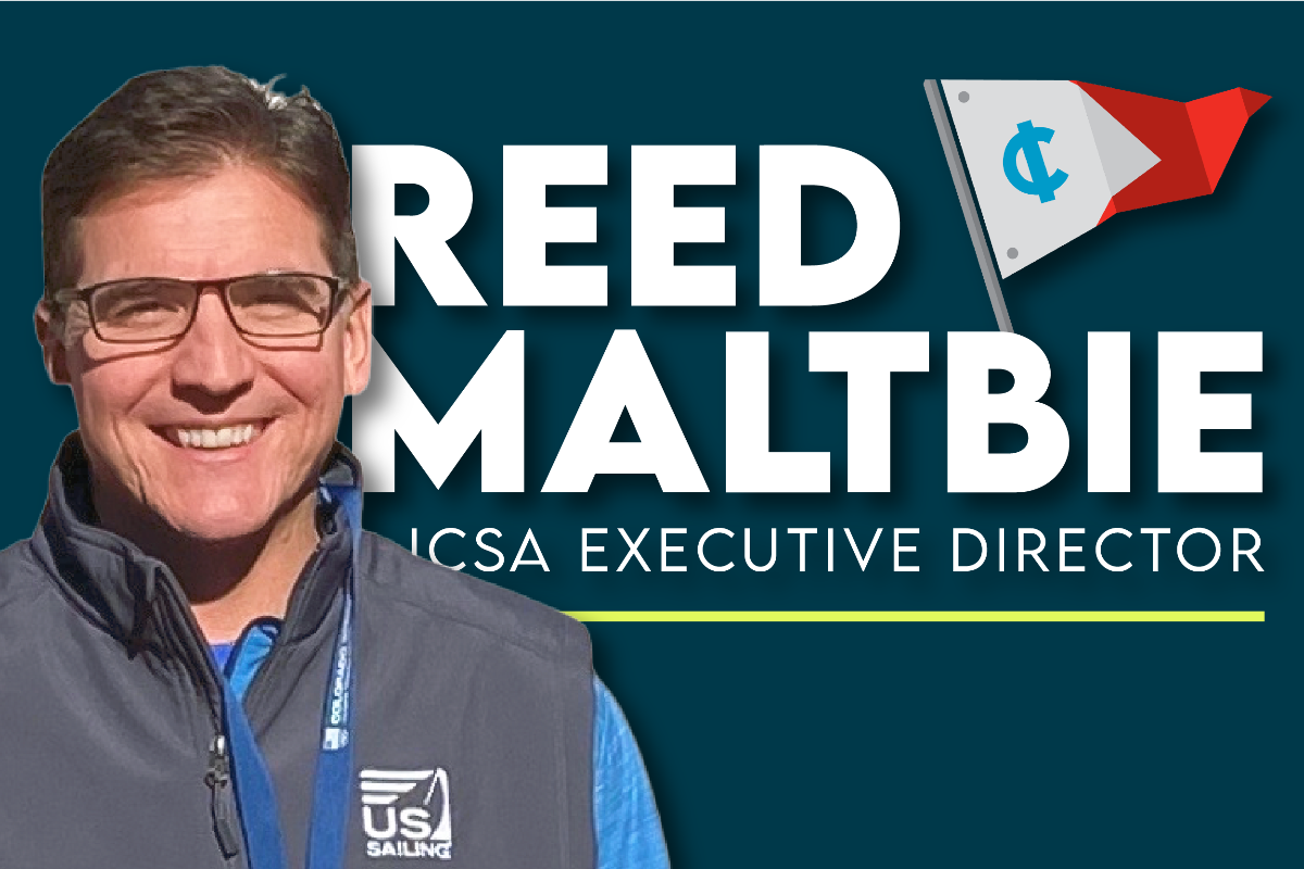 ICSA News: Reed Maltbie Named ICSA Executive Director
