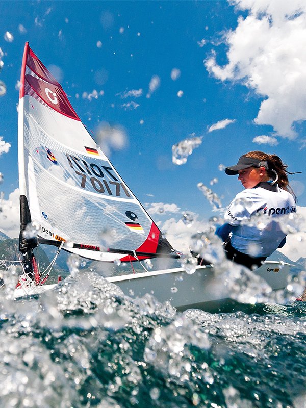 2023 O'pen Skiff North American "Un-Regatta" @ Mission Bay Yacht Club | San Diego | California | United States