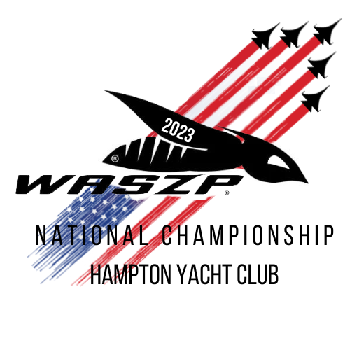 WASZP US National Championship @ Hampton Yacht Club | Hampton | Virginia | United States