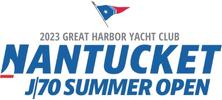 2023 Nantucket J/70 Summer Open @ Great Harbor Yacht Club | Nantucket | Massachusetts | United States