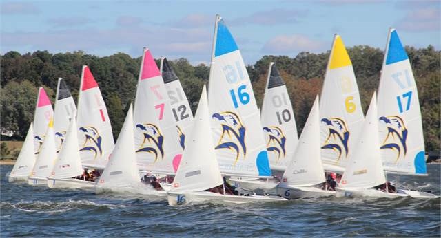 Airwaves News: Assistant Varsity Sailing Coach / St. Mary’s College of Maryland