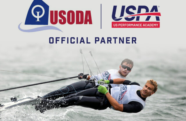 USODA Announces Partnership with US Performance Academy