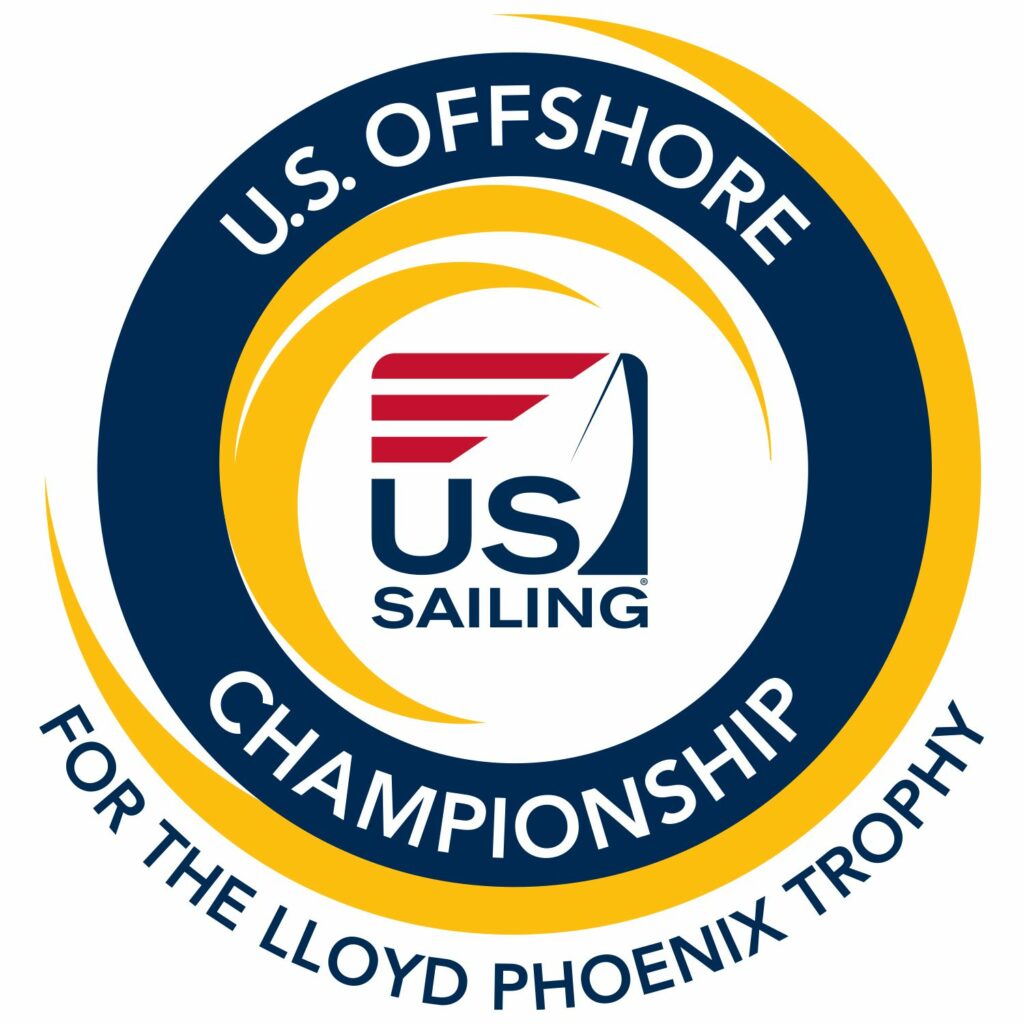 2023 U.S. OFFSHORE CHAMPIONSHIP Sail1Design