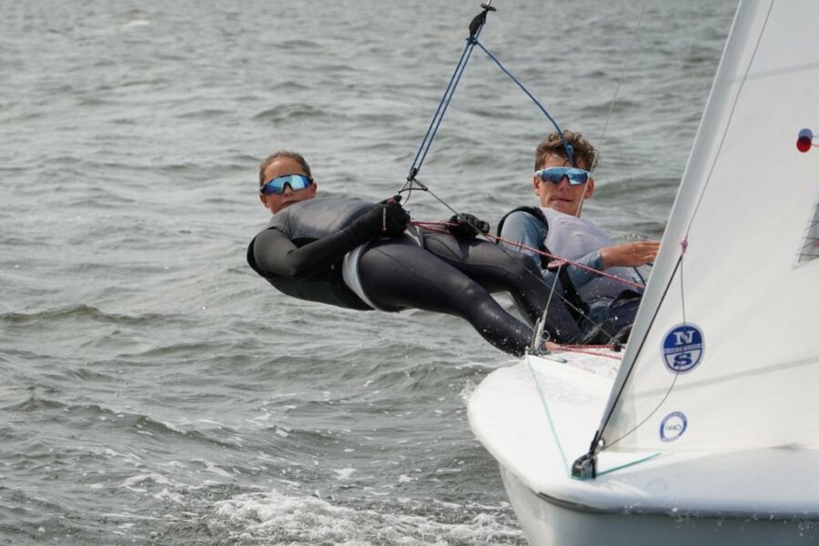 Sail1Design Sailing Career Center, Airwaves News & Marketplace