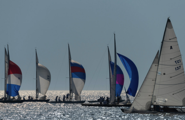 Atlantic Class Nationals 2024 Regatta Report & Results