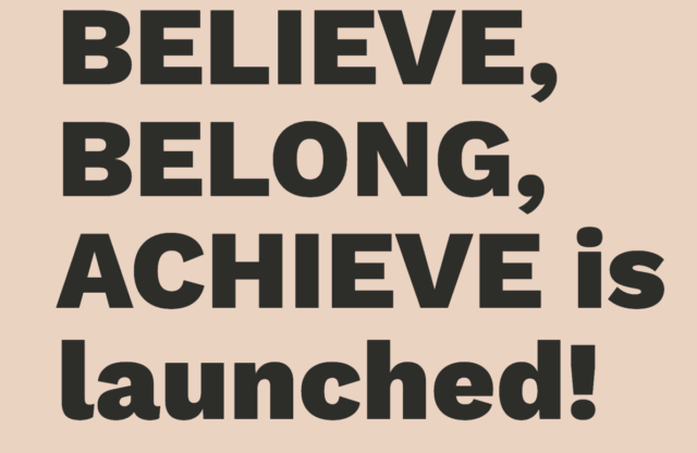 Believe, Belong, Achieve: A Campaign by Francesca Clapcich with 11th Hour Racing