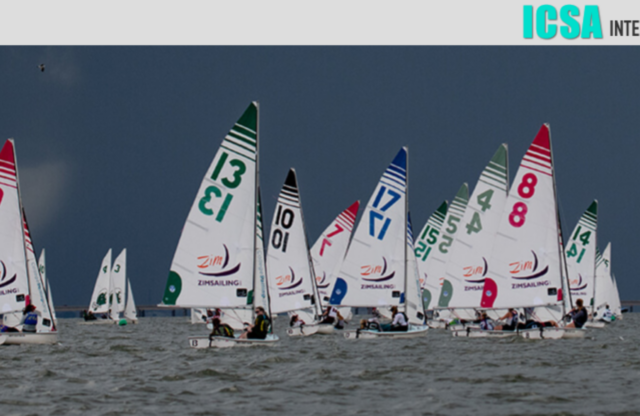 Final Fall 2024 College Sailing Open & Women’s Rankings