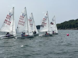 2025 i420 Midwinter Championship @ Miami Yacht Club | Miami | Florida | United States