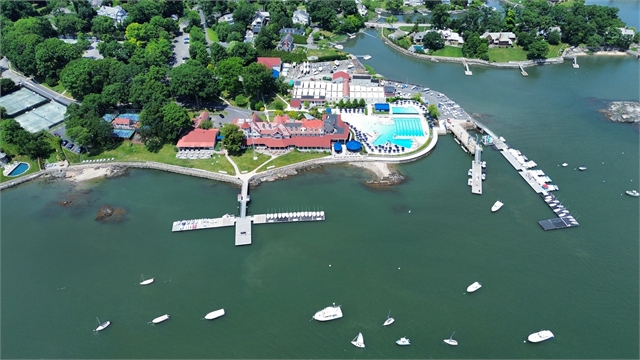 Airwaves Career Center Spotlight: Larchmont Yacht Club Sailing Coordinator